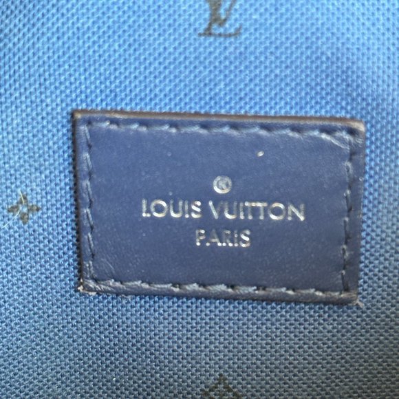 SOLD Louis Vuitton Monogram Escale Speedy Bandouliere 30 - Picture 11 of 12